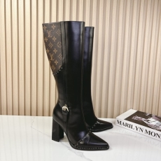 Louis Vuitton Boots